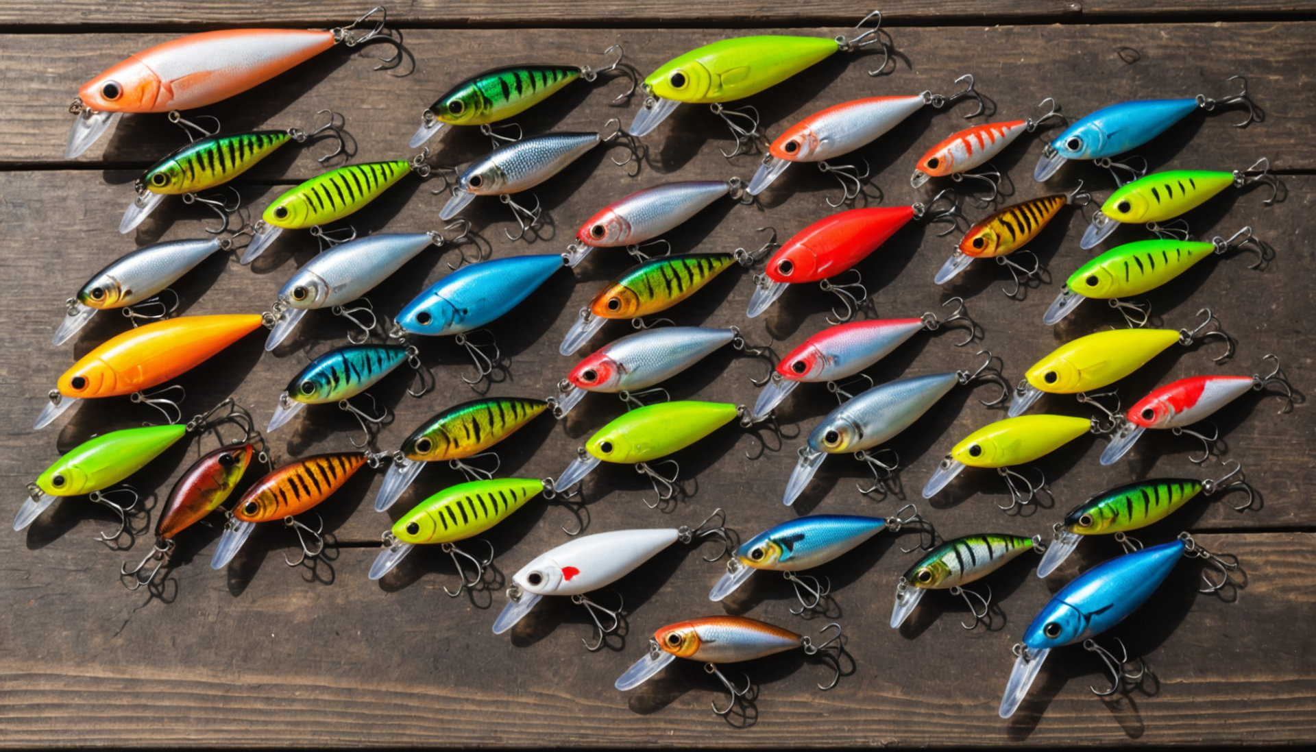 découvrez les astuces essentielles pour bien débuter en baitcasting et réussir votre première sortie de pêche avec succès.