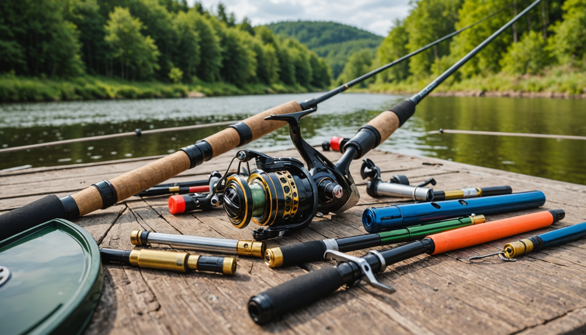 découvrez les astuces essentielles du baitcasting pour bien débuter et réussir votre première sortie de pêche avec des conseils simples et efficaces.