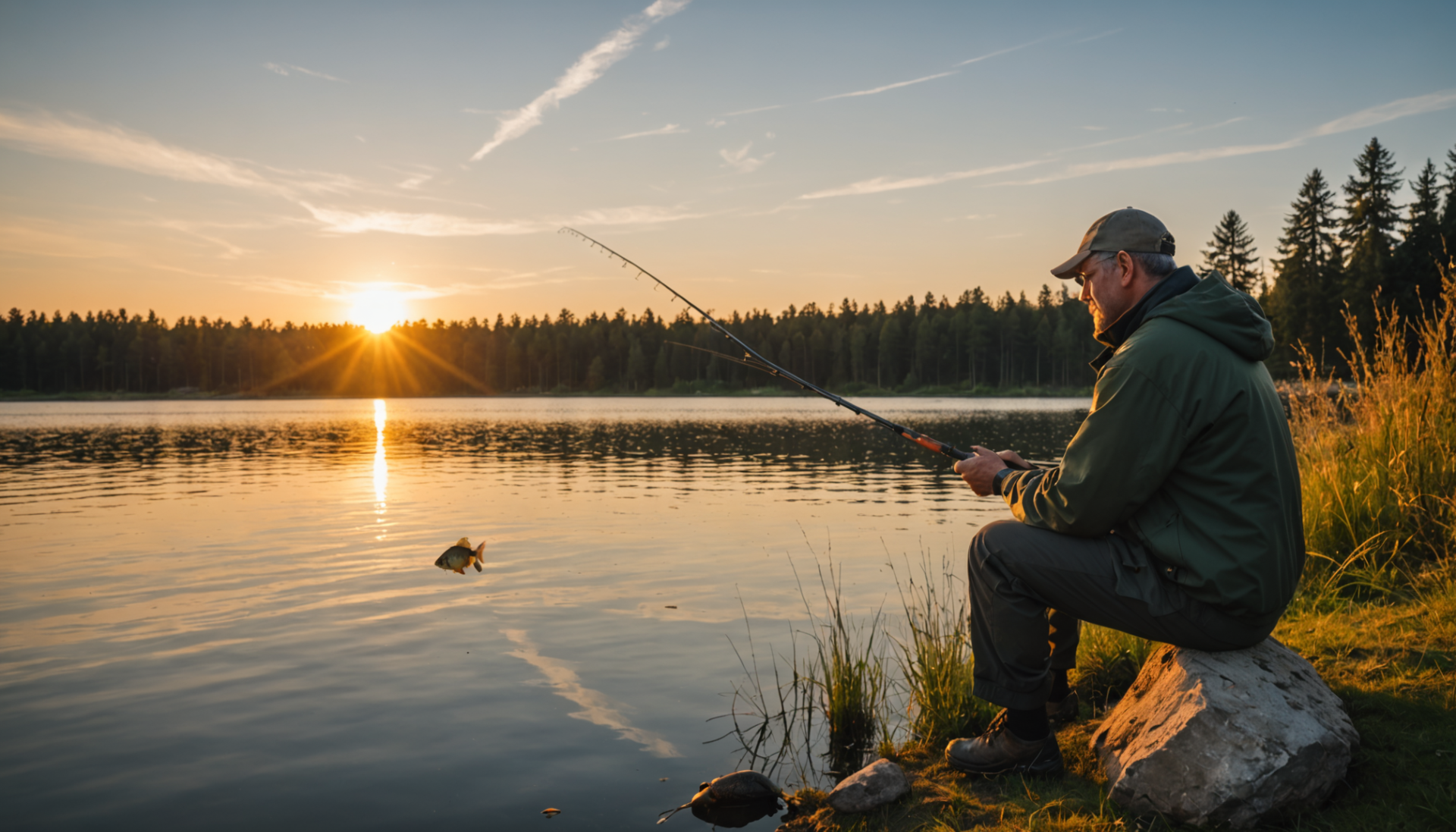 découvrez nos conseils et techniques efficaces pour pêcher la perche avec succès. apprenez les meilleures méthodes pour capturer ce poisson populaire en toute saison.