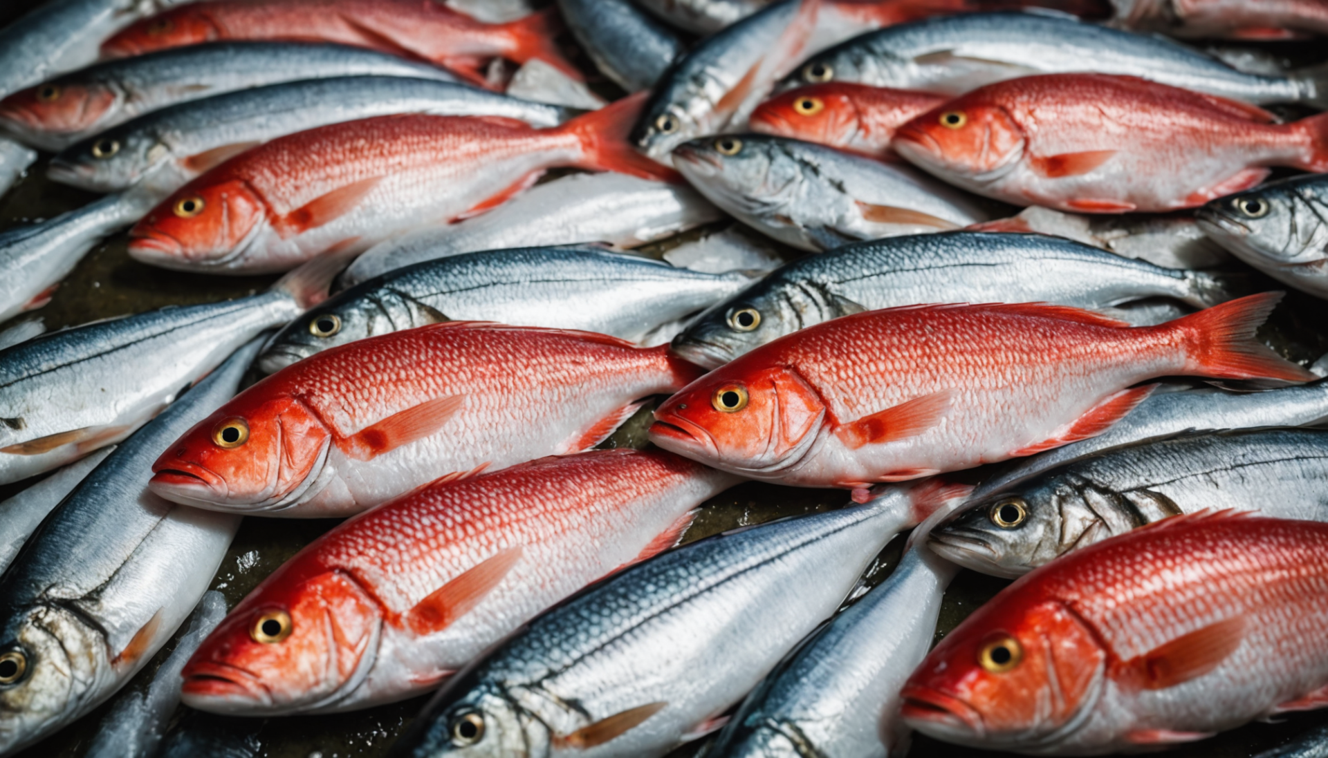 découvrez comment reconnaître un poisson frais grâce à notre guide pratique et astuces simples pour choisir un poisson de qualité lors de vos achats.