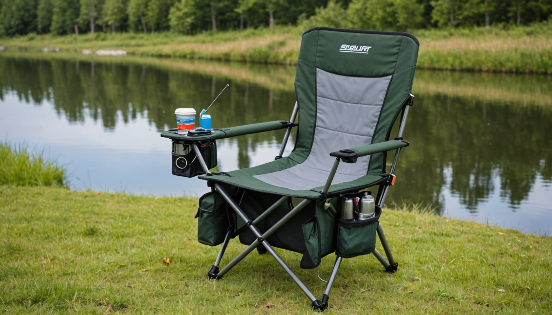 découvrez comment choisir le meilleur siège de pêche adapté à vos besoins pour un confort optimal lors de vos sorties de pêche.