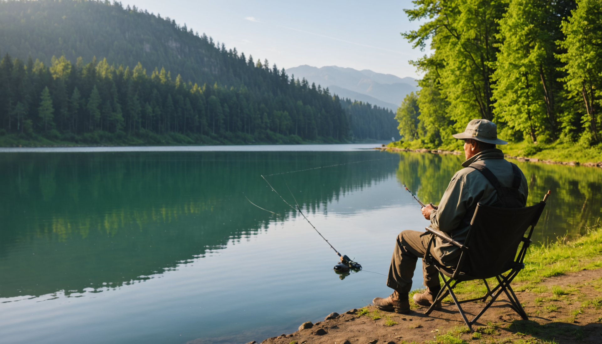 découvrez comment choisir le meilleur siège de pêche adapté à vos besoins pour des sessions confortables et réussies.