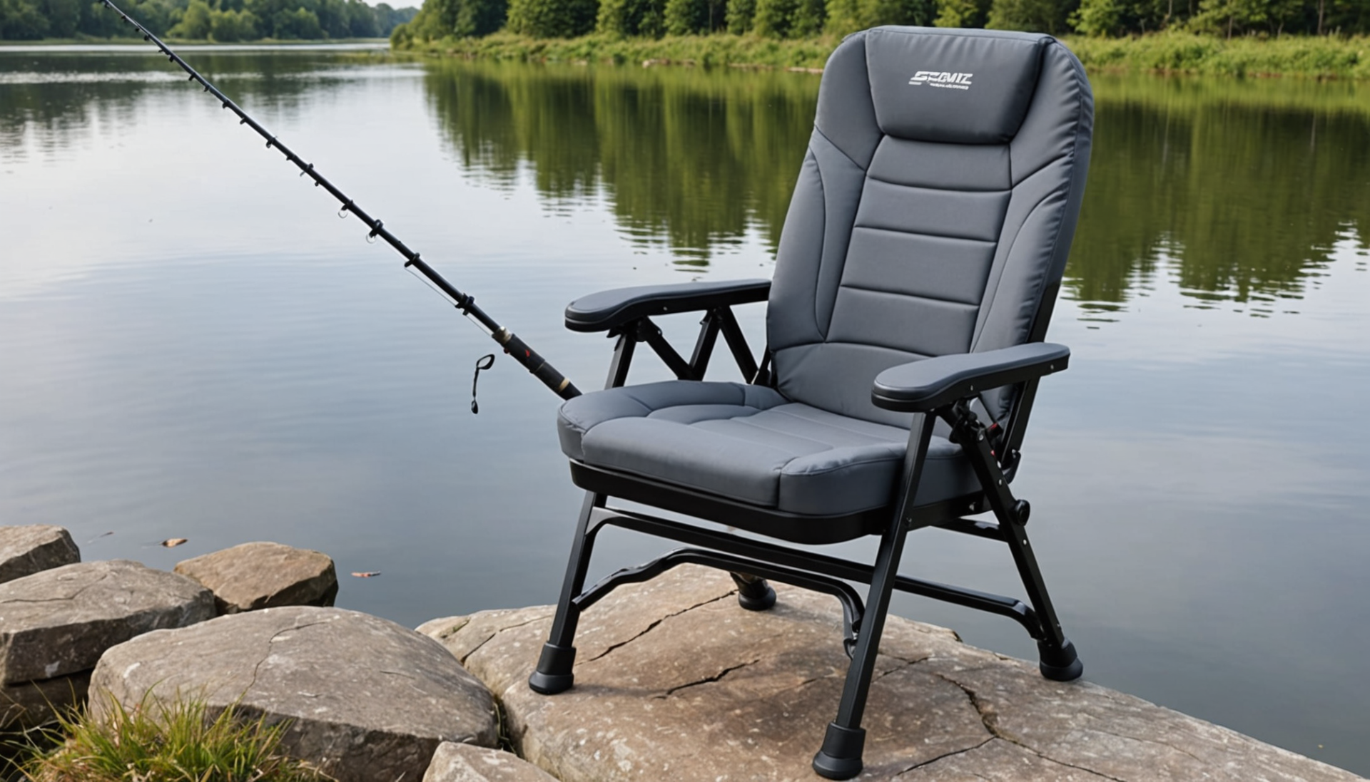 découvrez comment choisir le meilleur siège de pêche adapté à vos besoins pour des moments de pêche confortables et réussis.