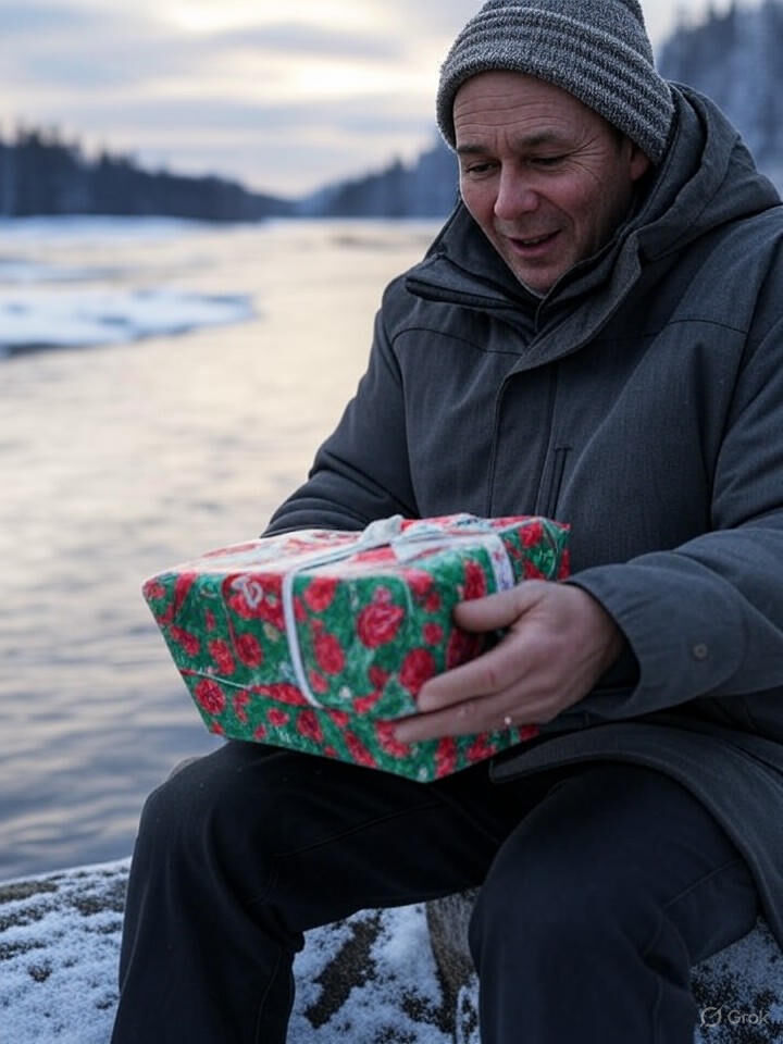 Découvrez 5 cadeaux incontournables pour Noël qui feront le bonheur de tout pêcheur passionné. Offrez des idées originales et pratiques pour des fêtes réussies.