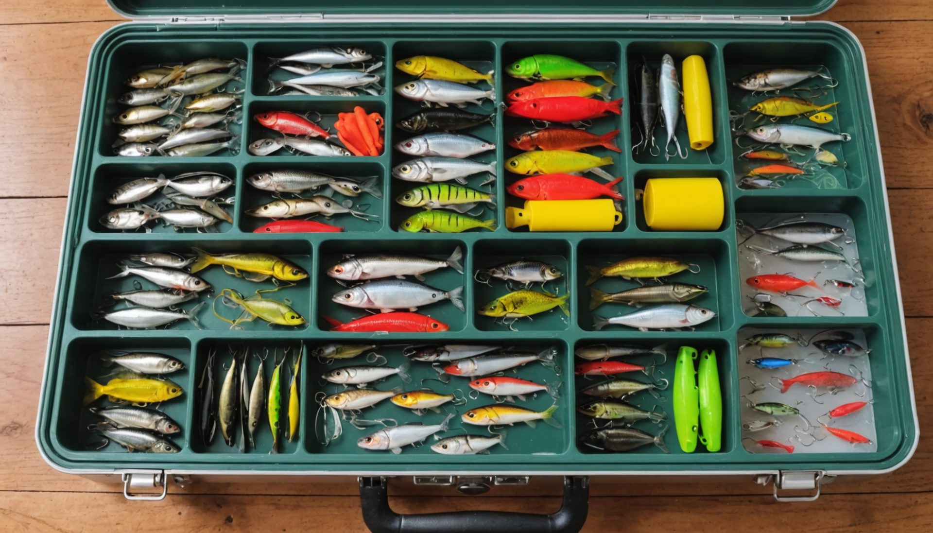 découvrez comment débuter la pêche à la perche au leurre sans dépenser une fortune grâce à nos conseils pratiques et économiques.