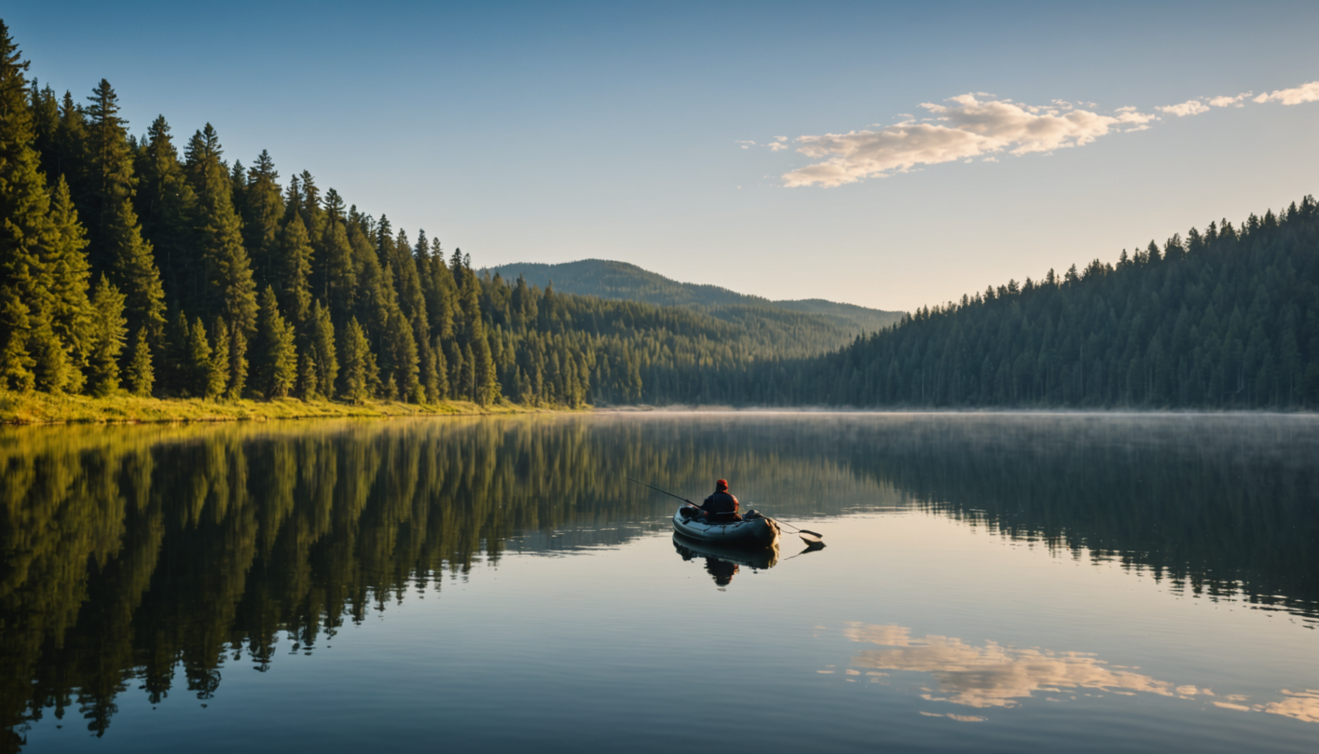 découvrez les règles essentielles pour pratiquer la pêche en float tube en toute légalité, afin de profiter pleinement de votre activité en respectant les lois et la sécurité.