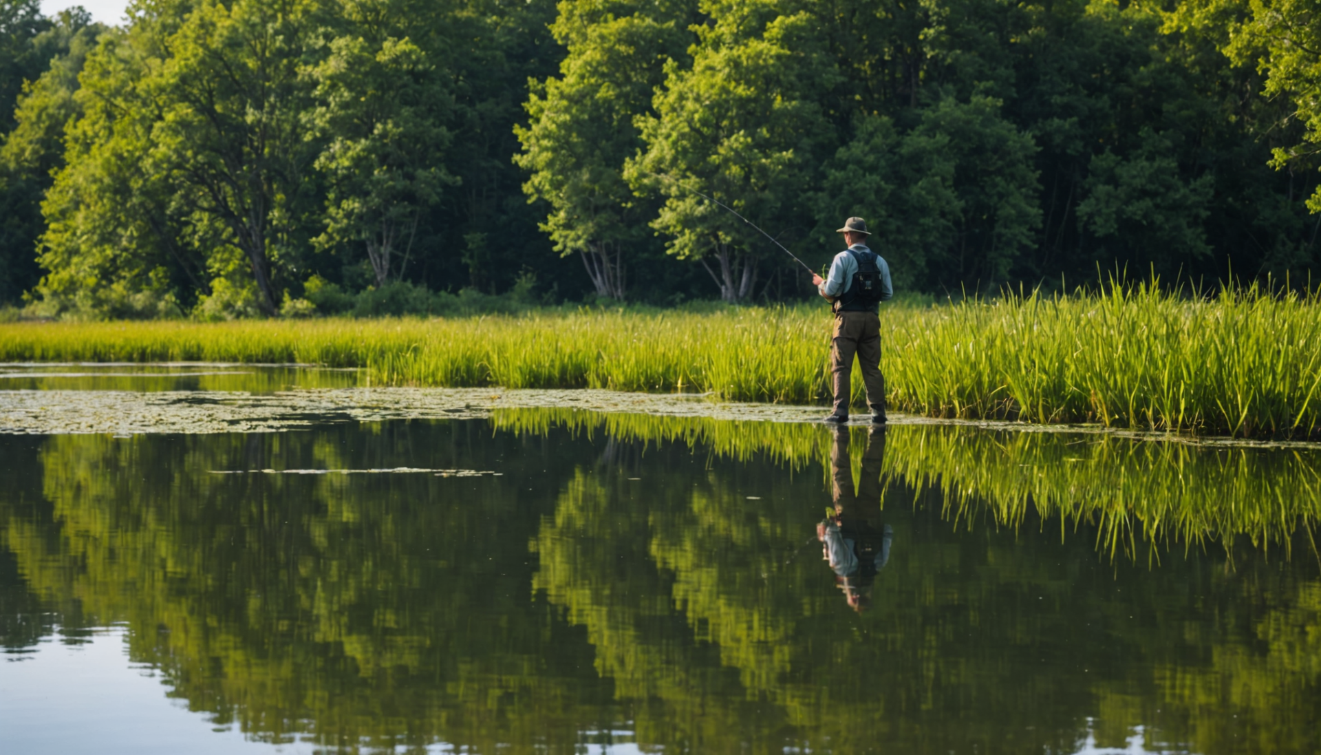 découvrez nos astuces indispensables pour bien débuter la pêche aux leurres et maximisez vos chances de succès dès vos premières sorties.