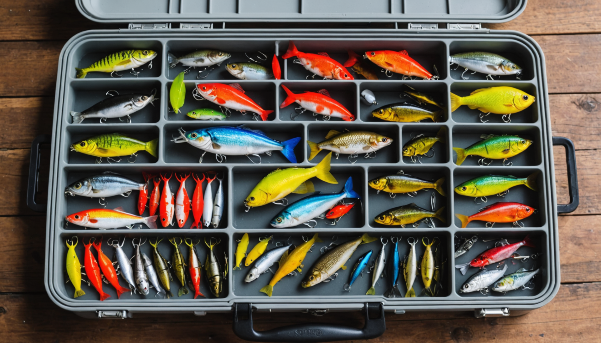 découvrez nos astuces indispensables pour bien débuter la pêche aux leurres et maximiser vos prises dès vos premières sorties.