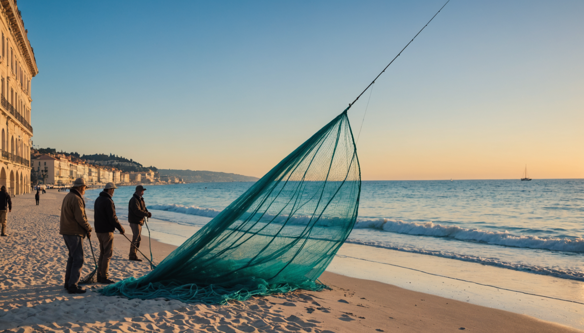 explorez la pêche de la poutine, une spécialité traditionnelle et gourmande de nice, riche en saveurs et en histoire, à découvrir absolument.