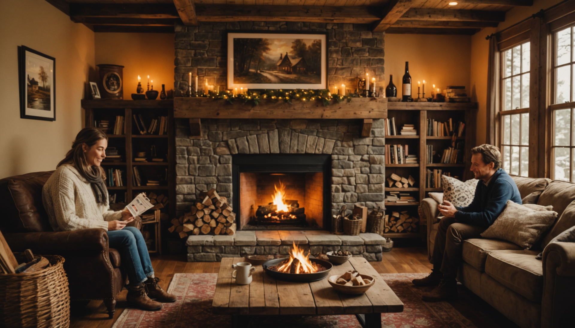 découvrez comment profiter pleinement de l'hiver loin des plages avec nos idées et activités incontournables pour une saison hivernale riche en découvertes et plaisir.