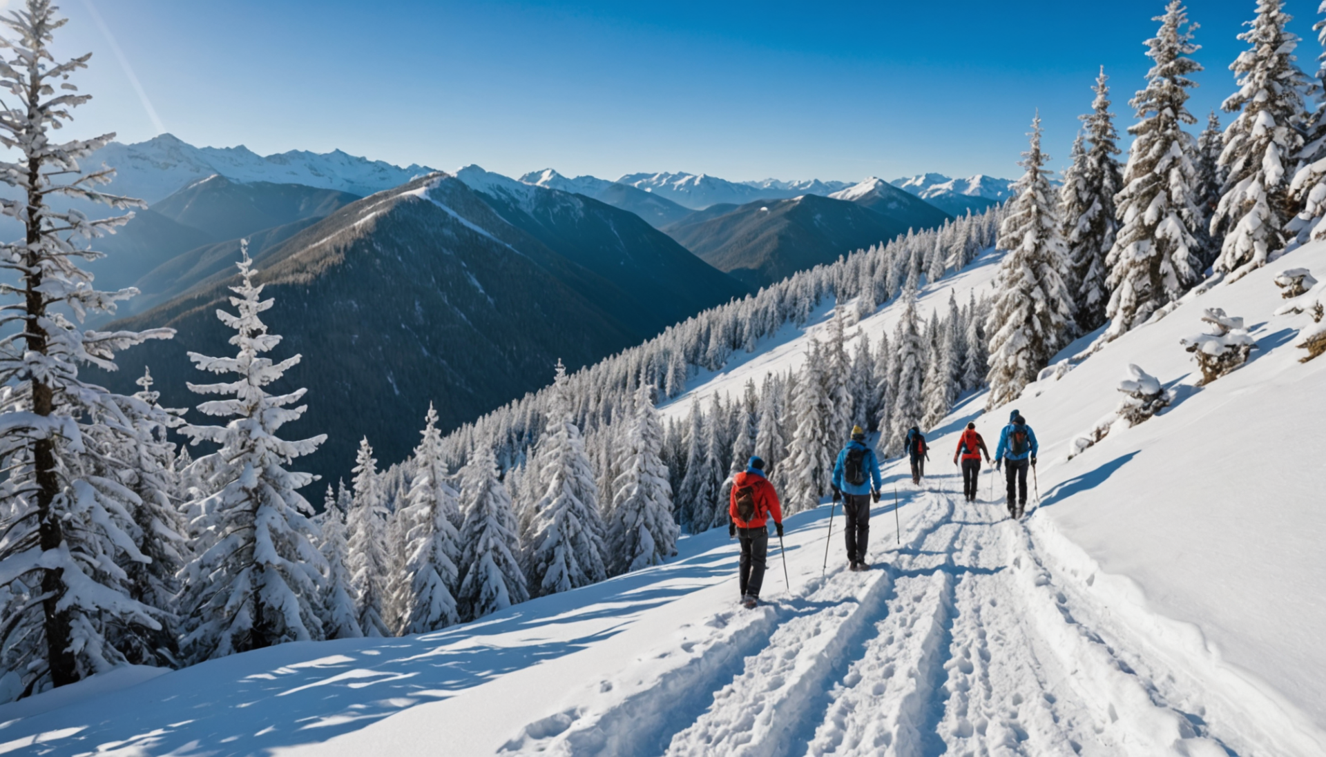 découvrez comment profiter pleinement de l'hiver loin des plages avec des idées et activités incontournables pour vivre une saison hivernale riche en découvertes et en moments conviviaux.