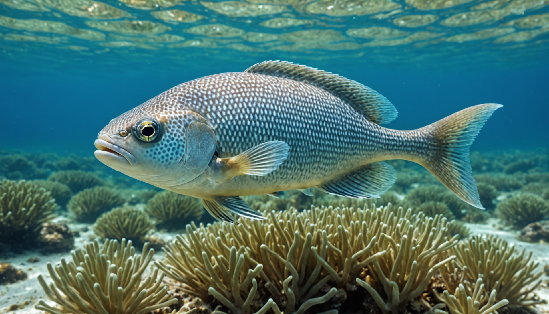 découvrez le pageot commun (pagellus erythrinus), un poisson méditerranéen aux couleurs vives et éclatantes, symbole de la richesse marine de la méditerranée.