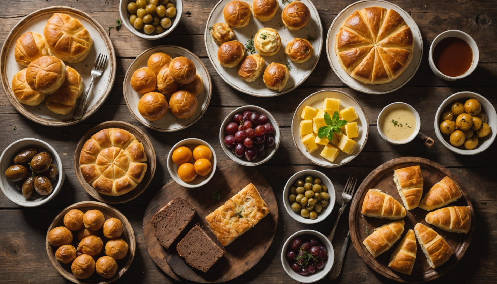 explorez les produits du terroir et plongez dans l'univers authentique des artisans locaux, découvrez leurs savoir-faire uniques et leurs secrets bien gardés.