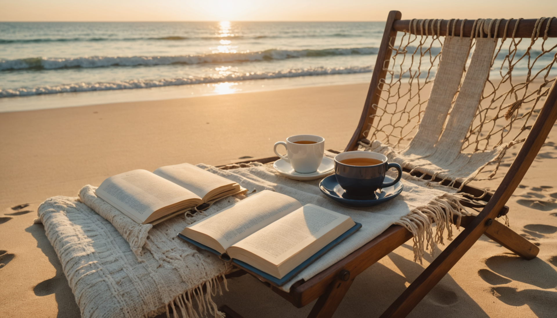 découvrez comment vous ressourcer au bord de la mer grâce à une escapade bien-être, alliant détente, nature et sérénité pour prendre soin de vous.