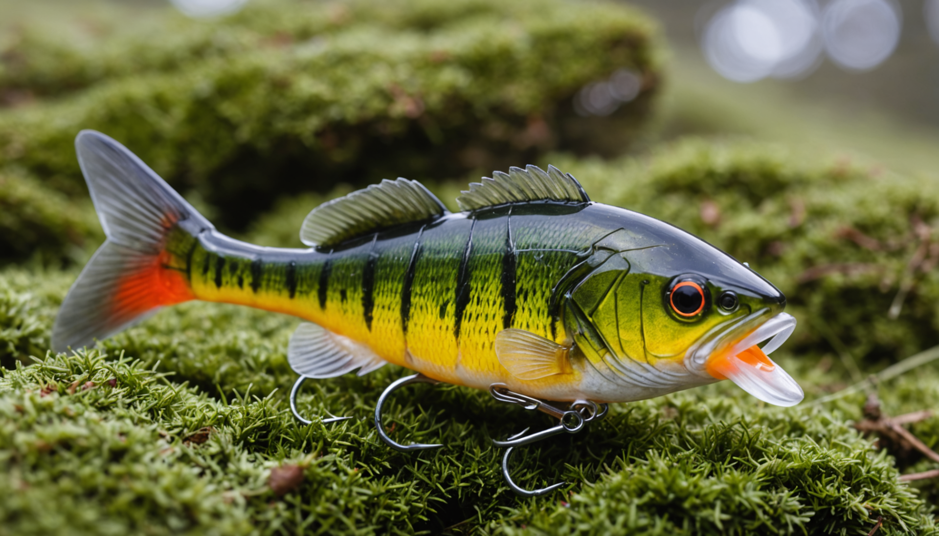 découvrez les techniques efficaces et les leurres idéaux pour pêcher la perche en hiver depuis le bord. maximisez vos prises grâce à nos conseils experts adaptés aux conditions hivernales.