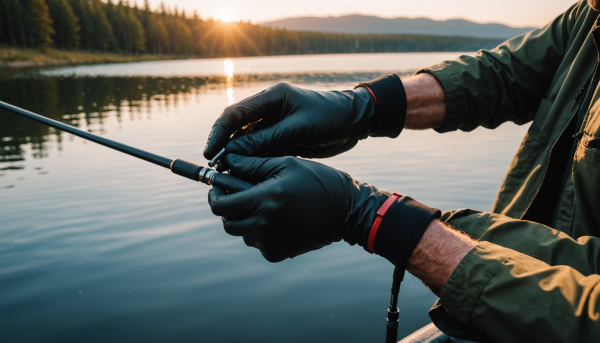 découvrez des techniques efficaces et sécurisées pour débloquer une canne coincée, afin de continuer vos activités sans risque et en toute sérénité.