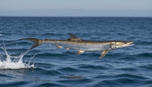 découvrez l'orphie (belone belone), le poisson aiguille emblématique des côtes maritimes. apprenez à le reconnaître, son habitat, son alimentation et son importance dans l'écosystème marin.