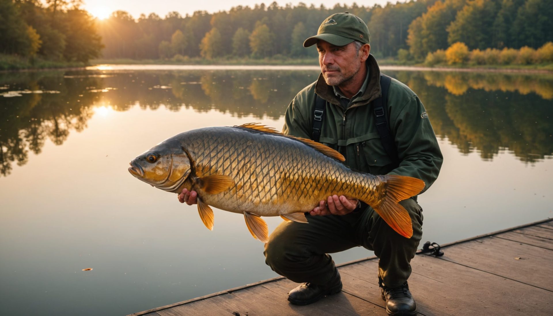 explorez le monde fascinant de la carpe commune (cyprinus spp.), un poisson essentiel des écosystèmes aquatiques, et découvrez son habitat, ses caractéristiques et son rôle dans la nature.
