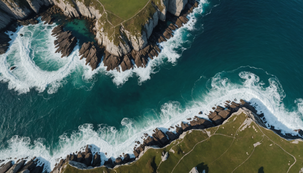 découvrez comment fonctionnent les courants de marée et explorez les phénomènes de renverse qui influencent les mouvements marins. compréhension essentielle pour les passionnés de navigation et de sciences marines.