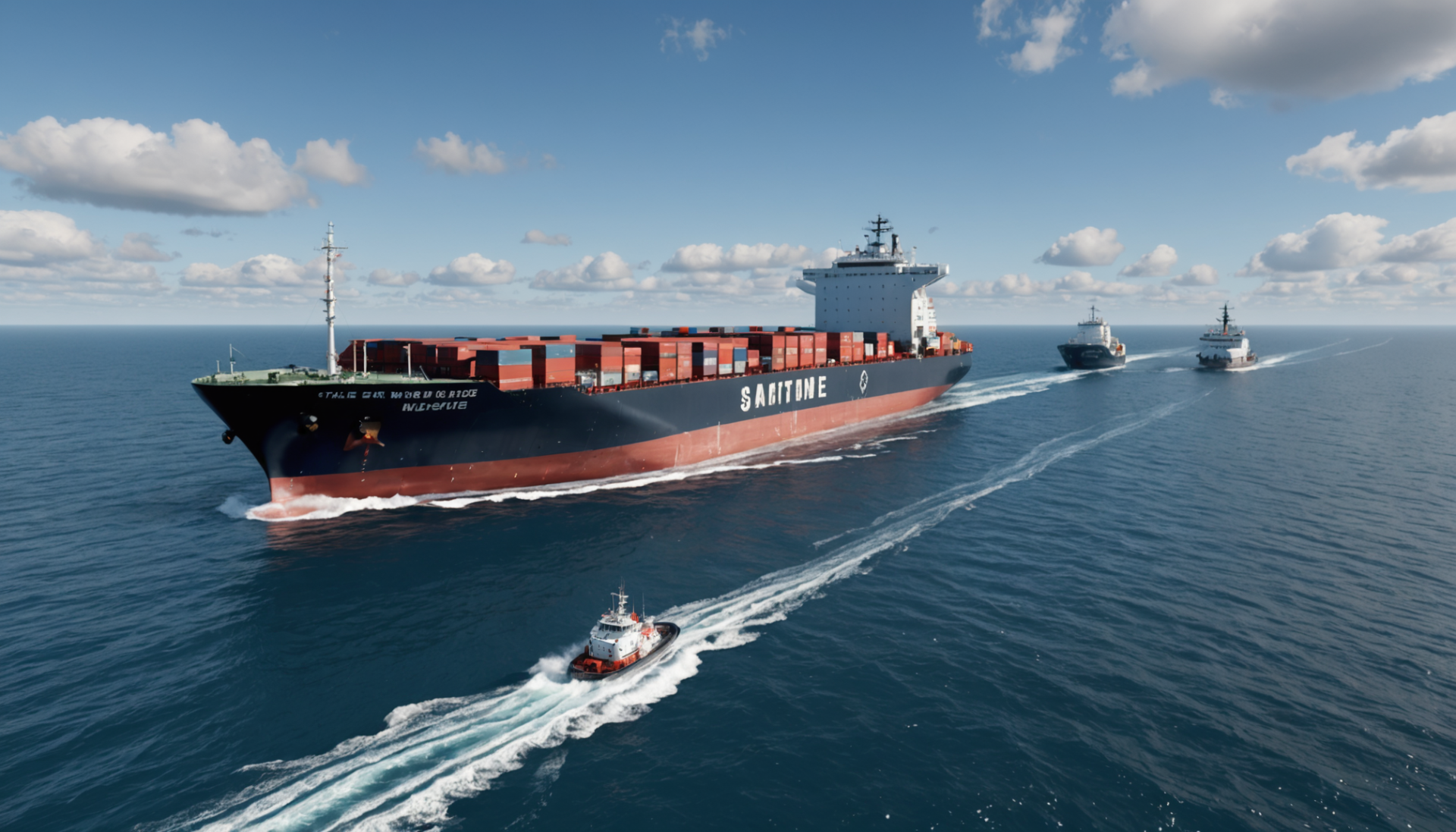 découvrez les principales lois, normes et enjeux qui régissent la navigation et les activités en mer pour mieux comprendre la réglementation maritime.