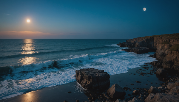 découvrez comment fonctionnent les marées, leur influence sur l'environnement et apprenez à prévoir leurs variations grâce à une analyse complète et accessible.