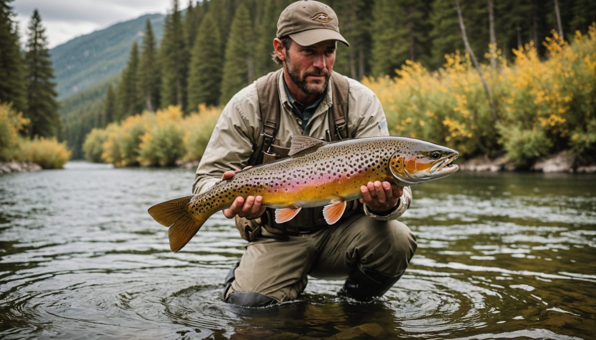 découvrez pourquoi l'utilisation du terme 'fishporn' dans la pêche sportive soulève des débats et les arguments en faveur de son interdiction pour respecter l'éthique et la sensibilité des pratiquants.