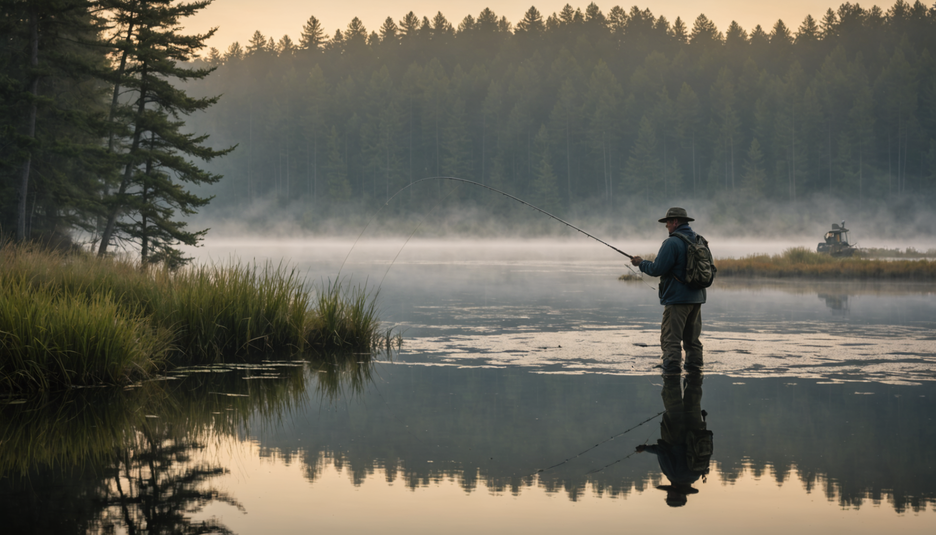 découvrez les meilleures journées pour une pêche réussie grâce à nos conseils experts sur les conditions idéales et les techniques efficaces.