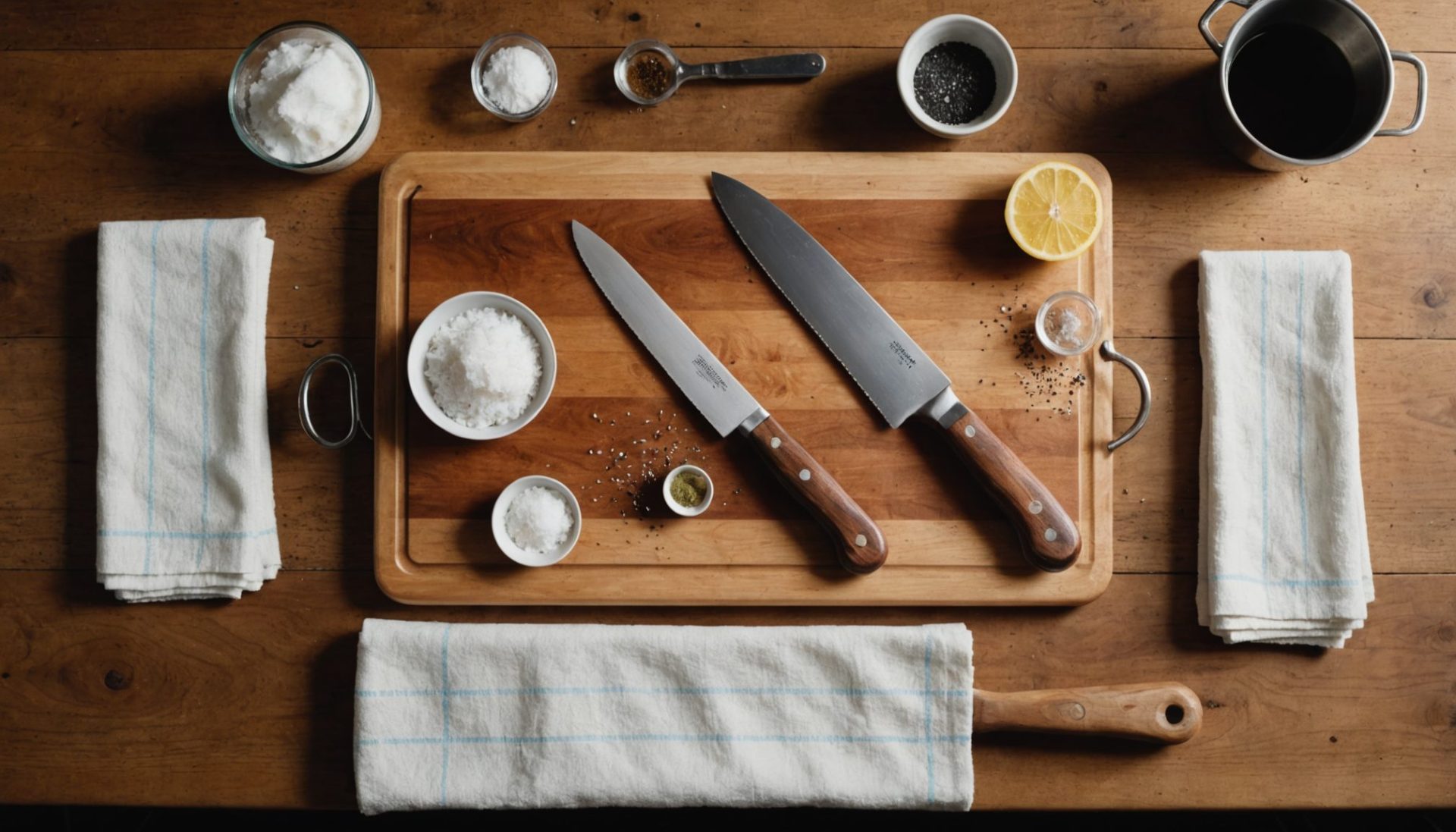 découvrez les techniques essentielles pour écorcher et dépouiller une anguille avec précision, garantissant un travail propre et efficace pour vos préparations culinaires.