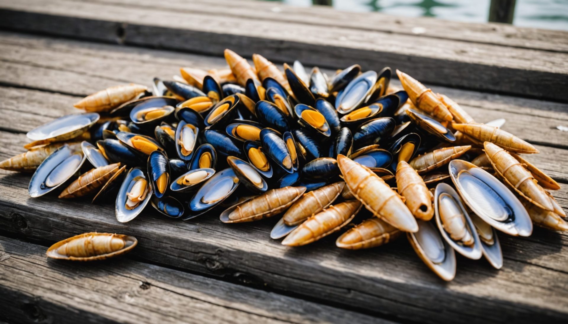 découvrez les meilleurs appâts pour une pêche en bord de mer réussie et augmentez vos chances de capturer de beaux poissons grâce à nos conseils experts.