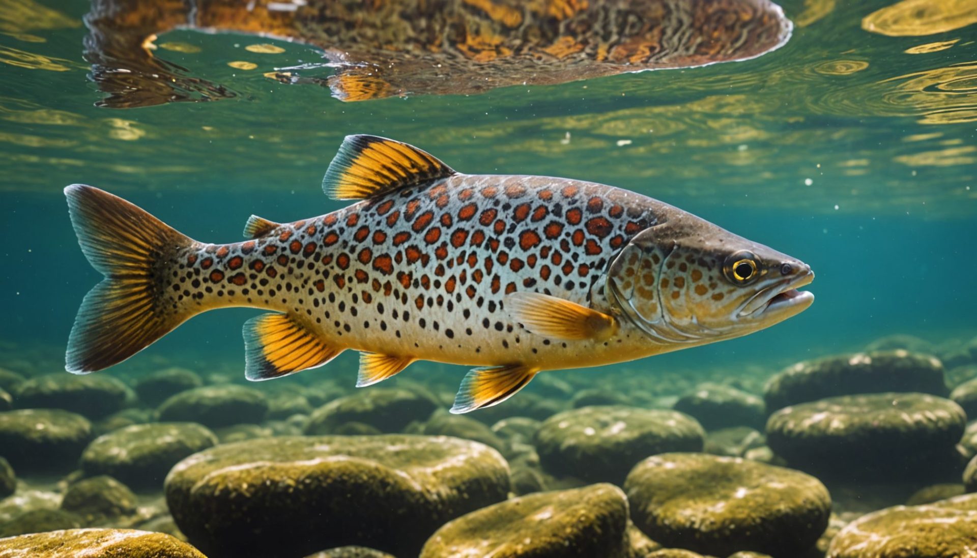 explorez les différentes variétés de la truite fario, salmo trutta fario, trutta et lacustris, ainsi que leurs caractéristiques uniques dans cet article détaillé.
