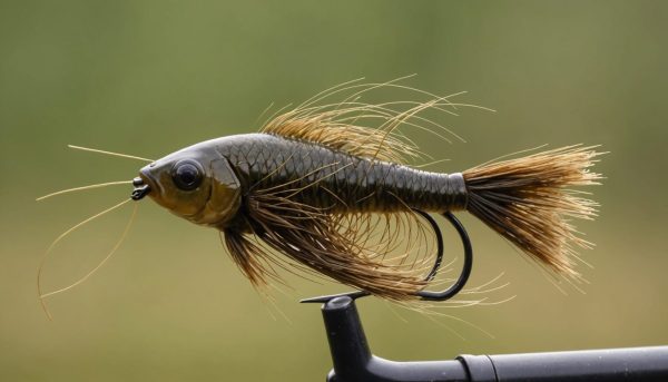 bouillette spéciale conçue pour la pêche à la carpe en montage cheveu, idéale pour attirer et capturer les carpes avec efficacité.