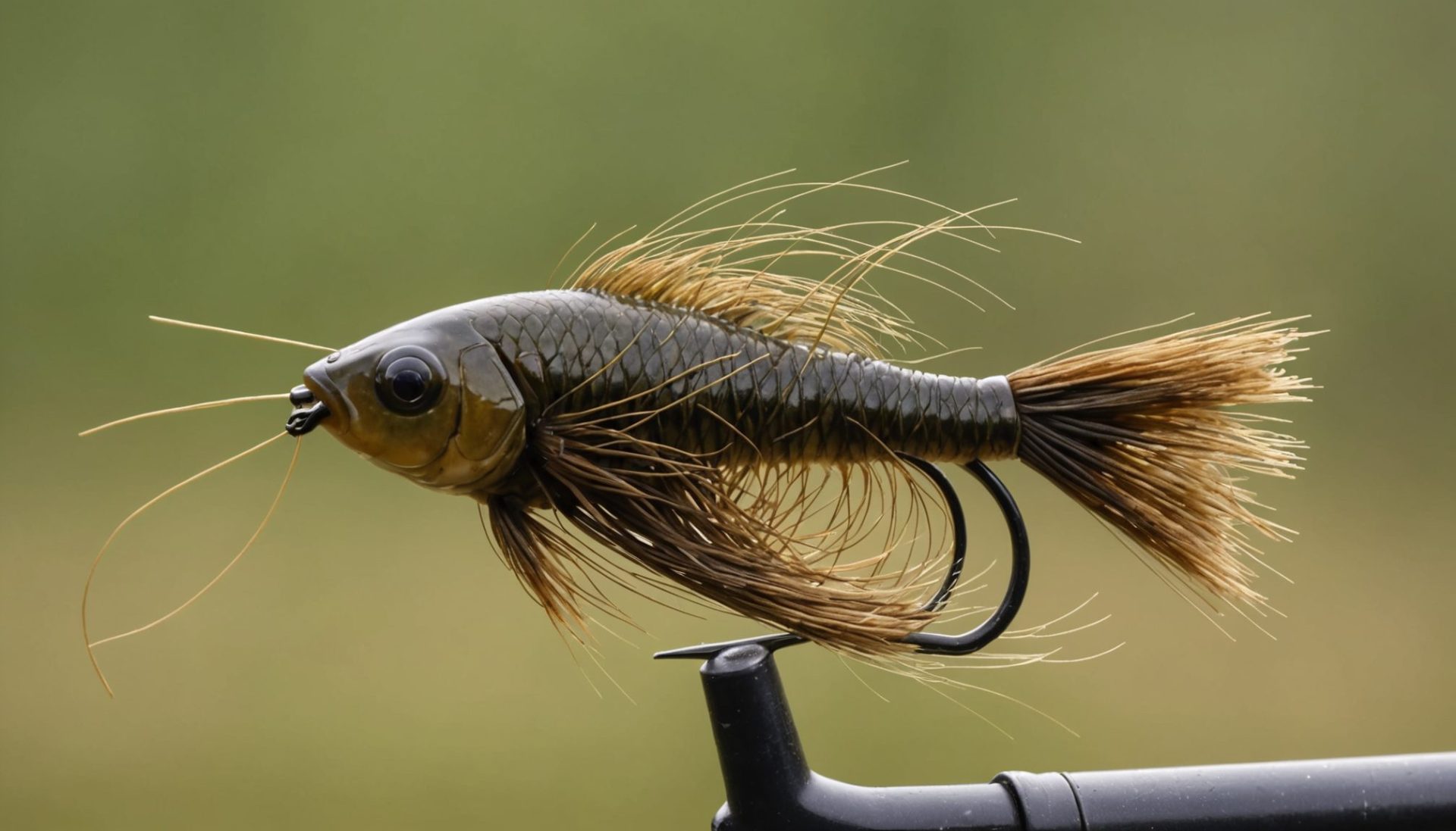 bouillette spéciale conçue pour la pêche à la carpe en montage cheveu, idéale pour attirer et capturer les carpes avec efficacité.