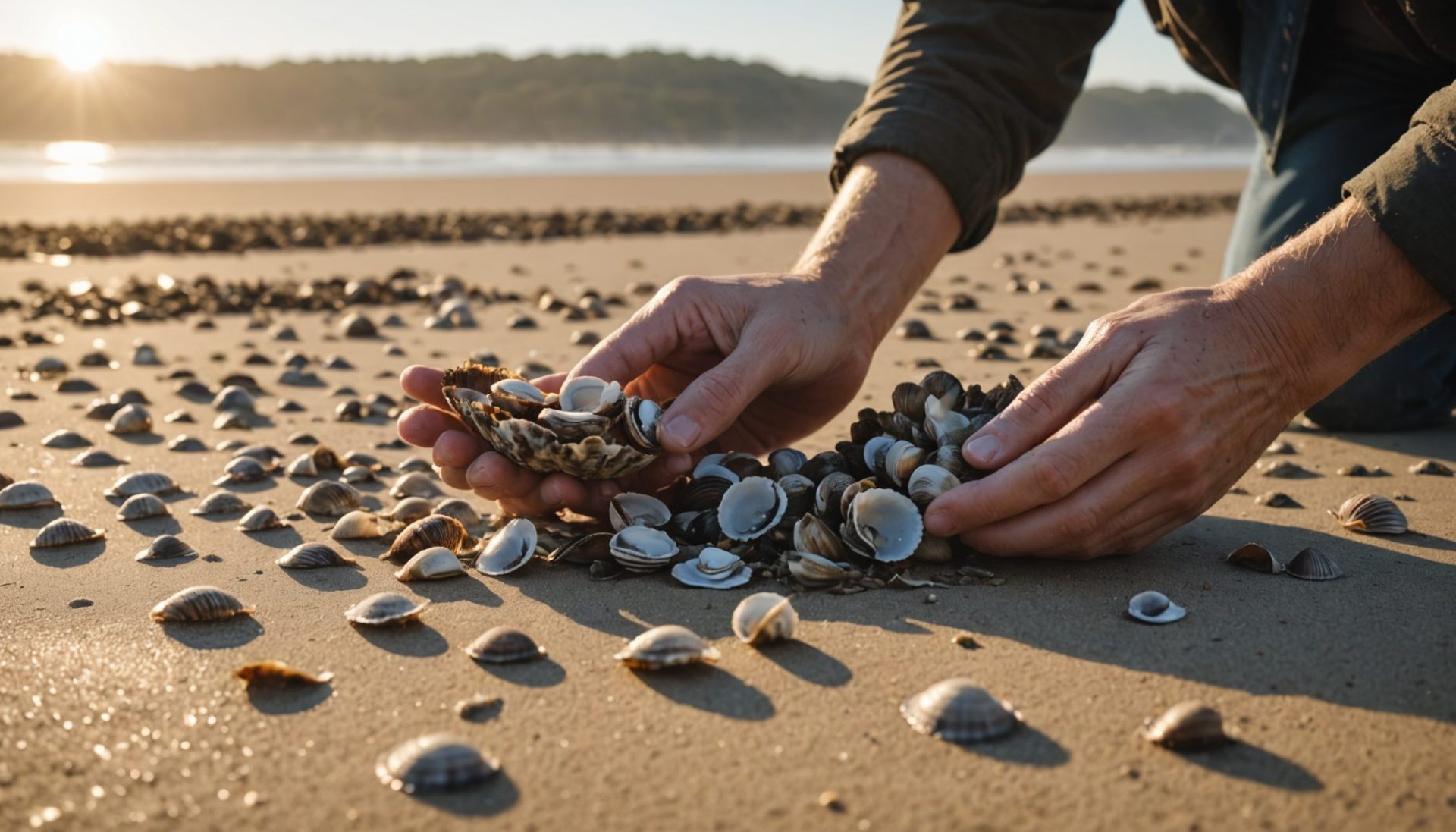 découvrez pourquoi la coque est l'appât incontournable pour réussir votre pêche en bord de mer et maximiser vos prises grâce à ses qualités uniques.