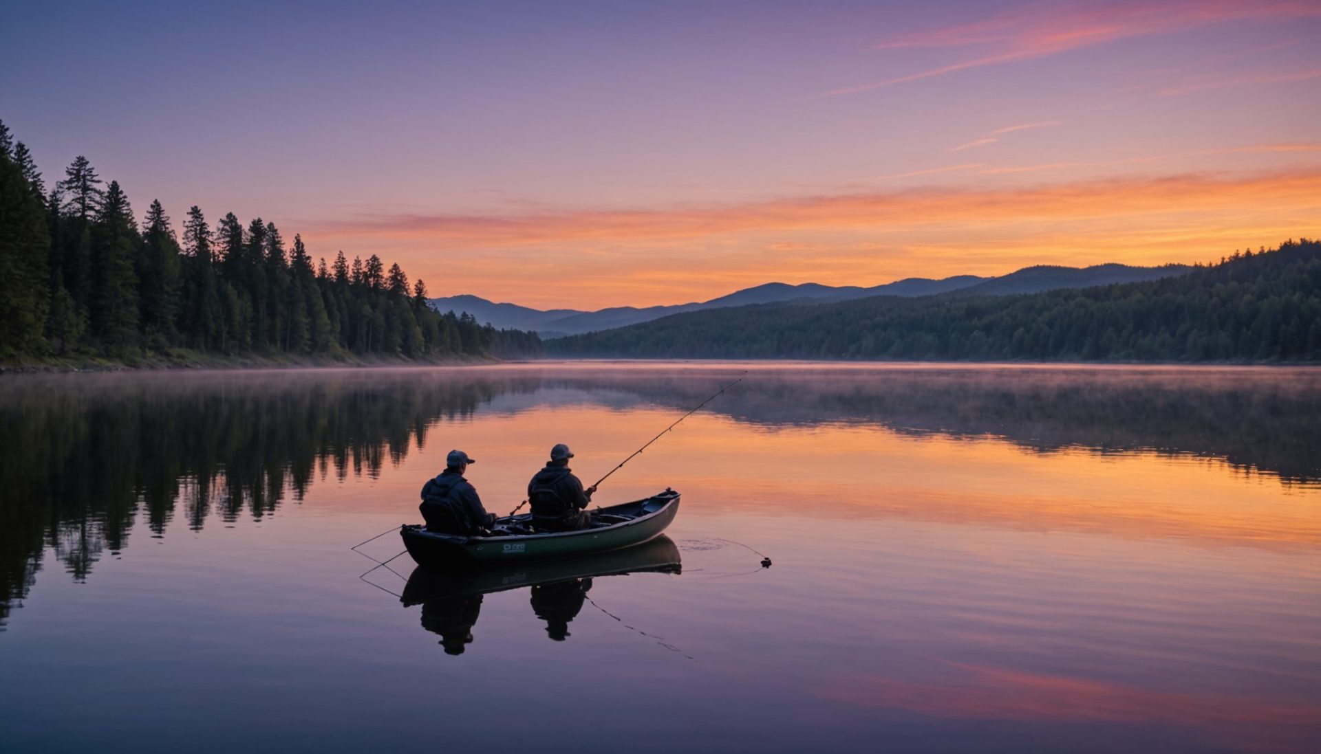 découvrez la pêche en float tube, une activité en plein essor sur les eaux calmes des étangs, alliant détente et passion pour les amateurs de pêche.
