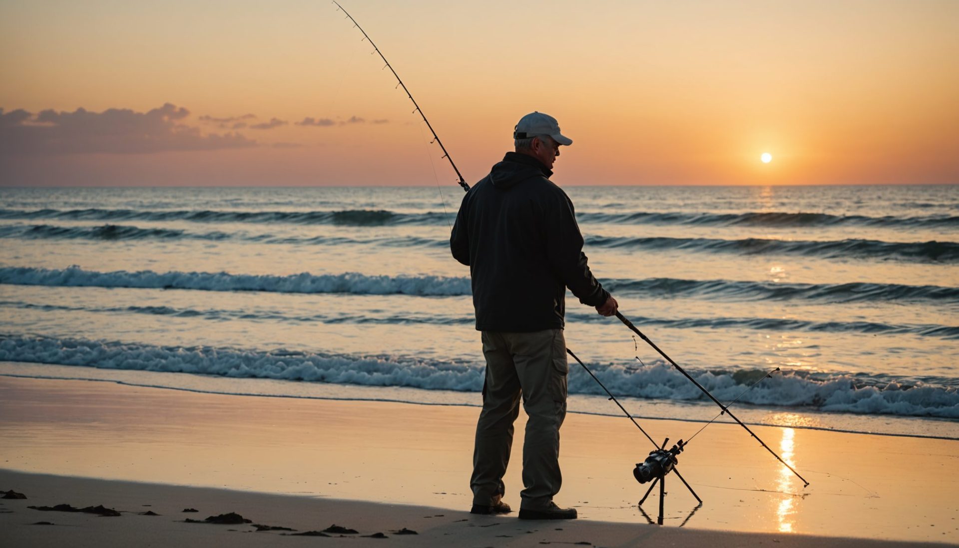 découvrez les astuces essentielles pour réussir vos débuts en surfcasting et maîtriser cette technique de pêche comme un professionnel.