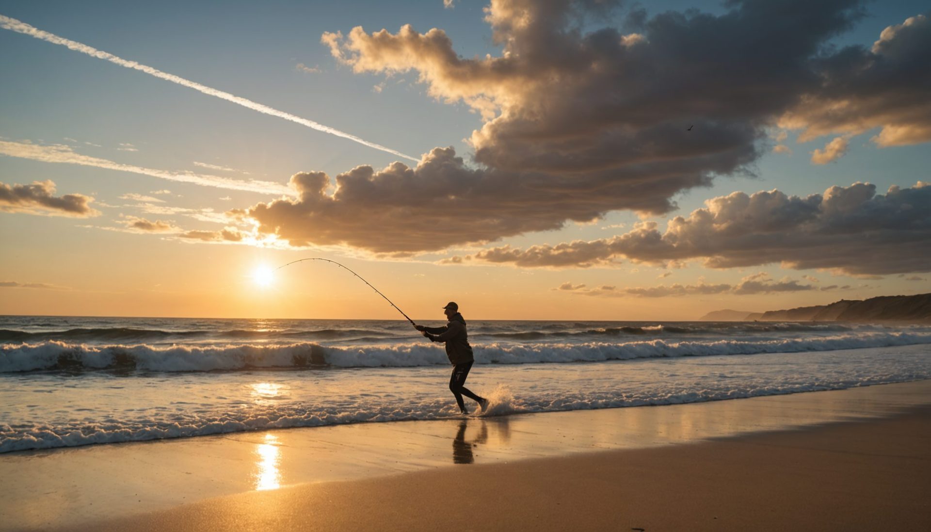 découvrez les astuces et conseils essentiels pour réussir vos débuts en surfcasting comme un professionnel et attraper vos premiers poissons en toute confiance.