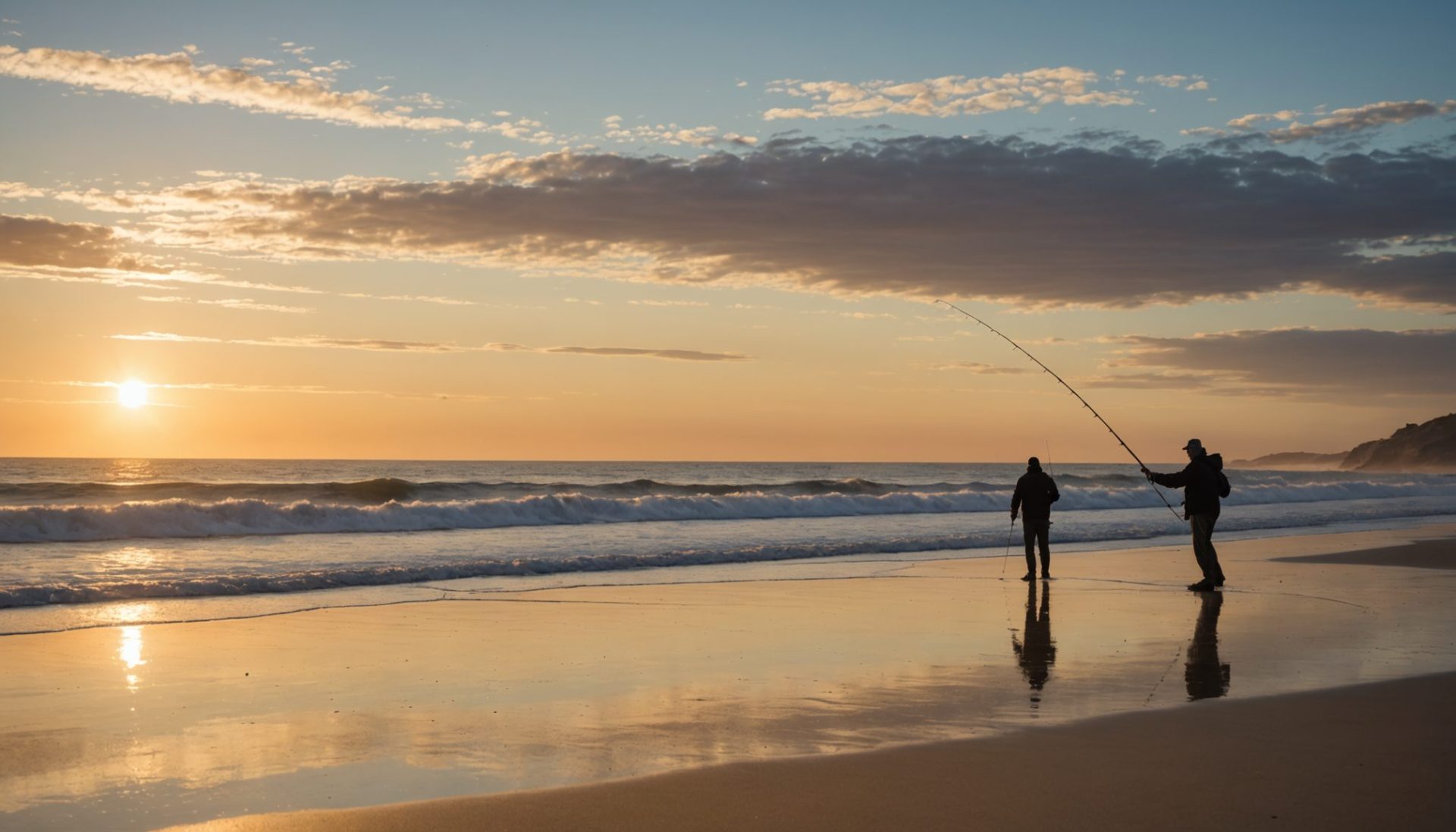 découvrez les techniques essentielles du surfcasting pour attraper le bar en bord de mer. conseils, astuces et secrets pour réussir vos parties de pêche.