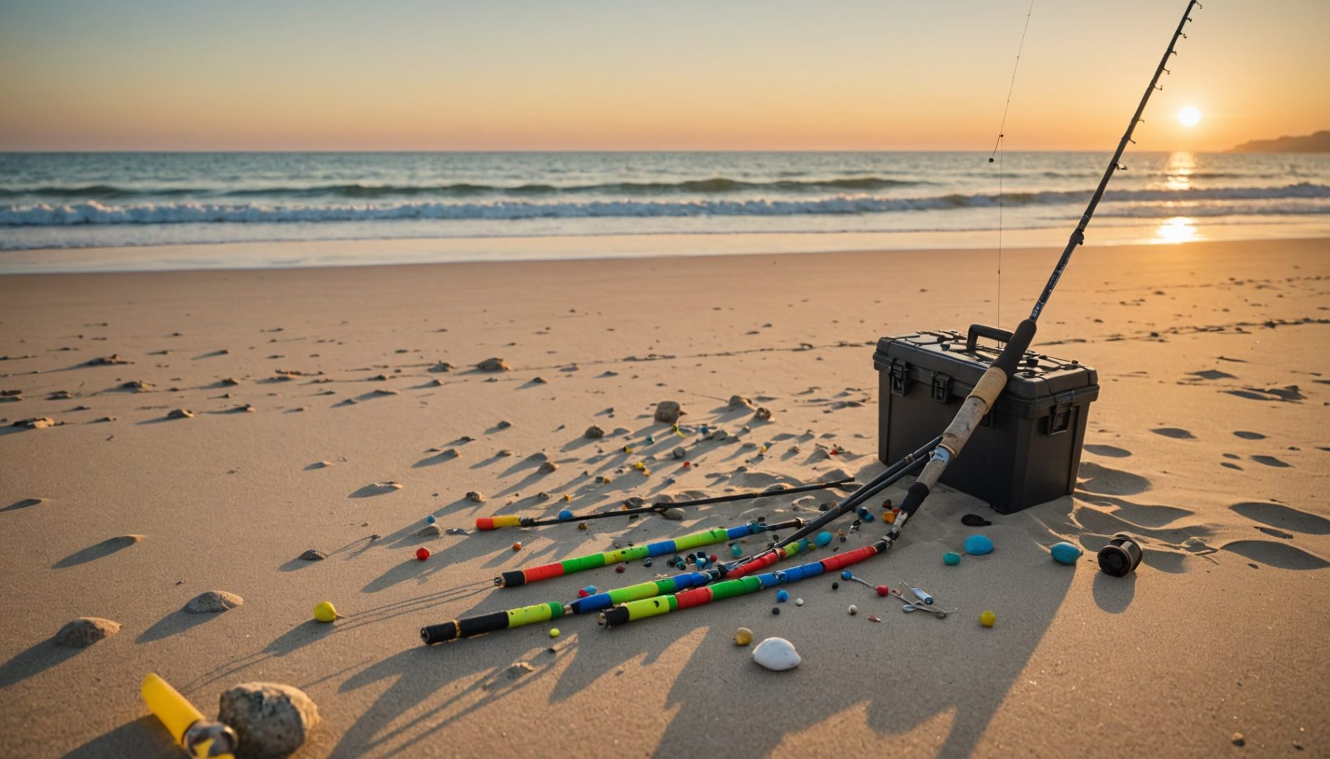 découvrez les techniques et astuces indispensables pour réussir la pêche aux poissons plats et maximiser vos prises.
