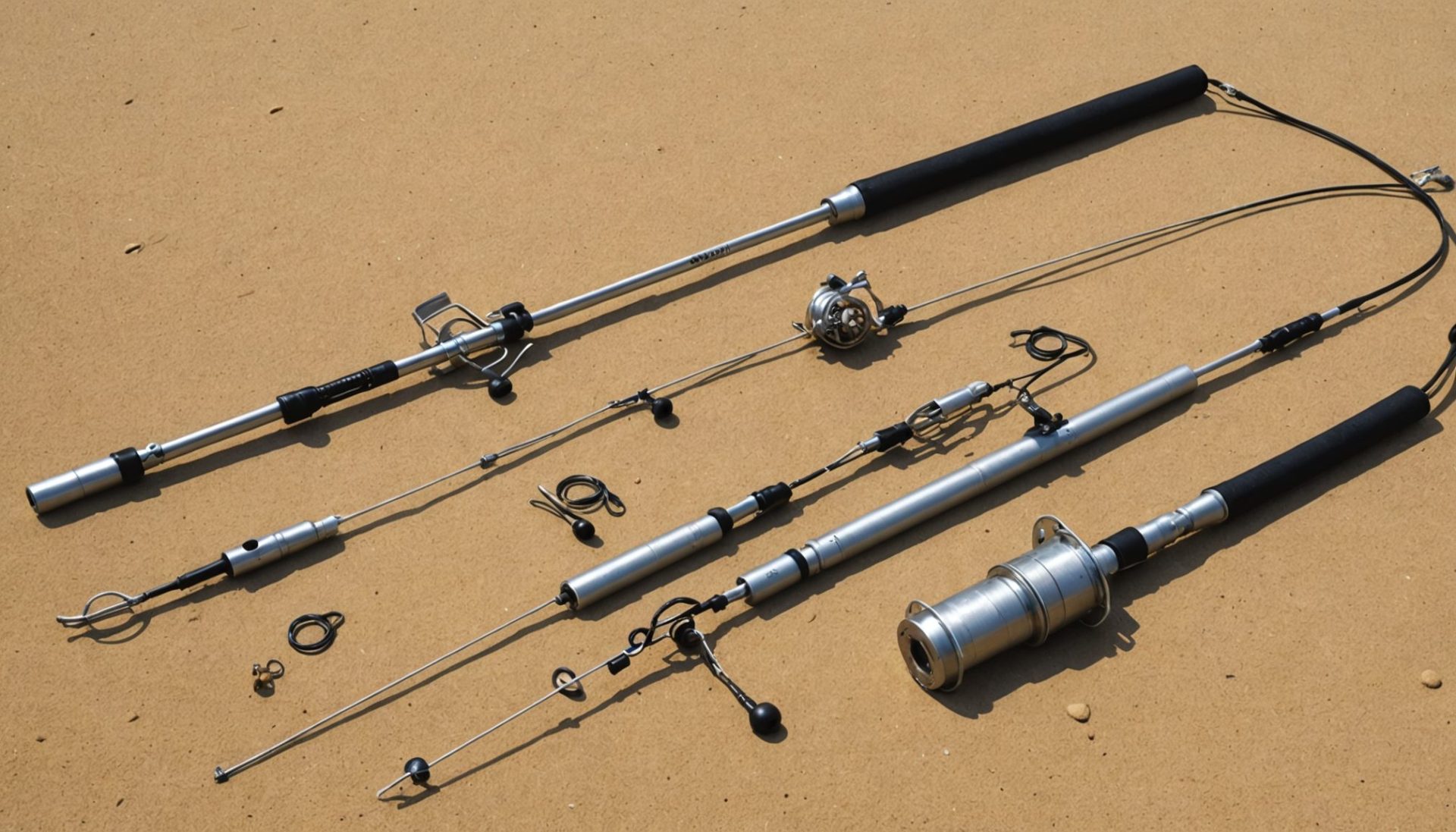 découvrez des montages astucieux spécialement conçus pour attraper les poissons plats et les espèces méfiantes, avec des techniques efficaces et des conseils pratiques pour optimiser vos sorties de pêche.