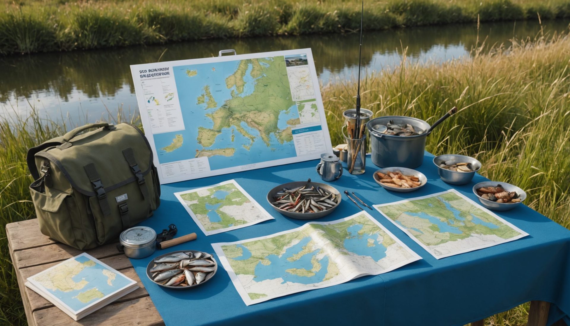 découvrez le guide complet de l'ouverture des carnassiers 2026, avec toutes les dates et réglementations par département pour bien préparer votre saison de pêche.