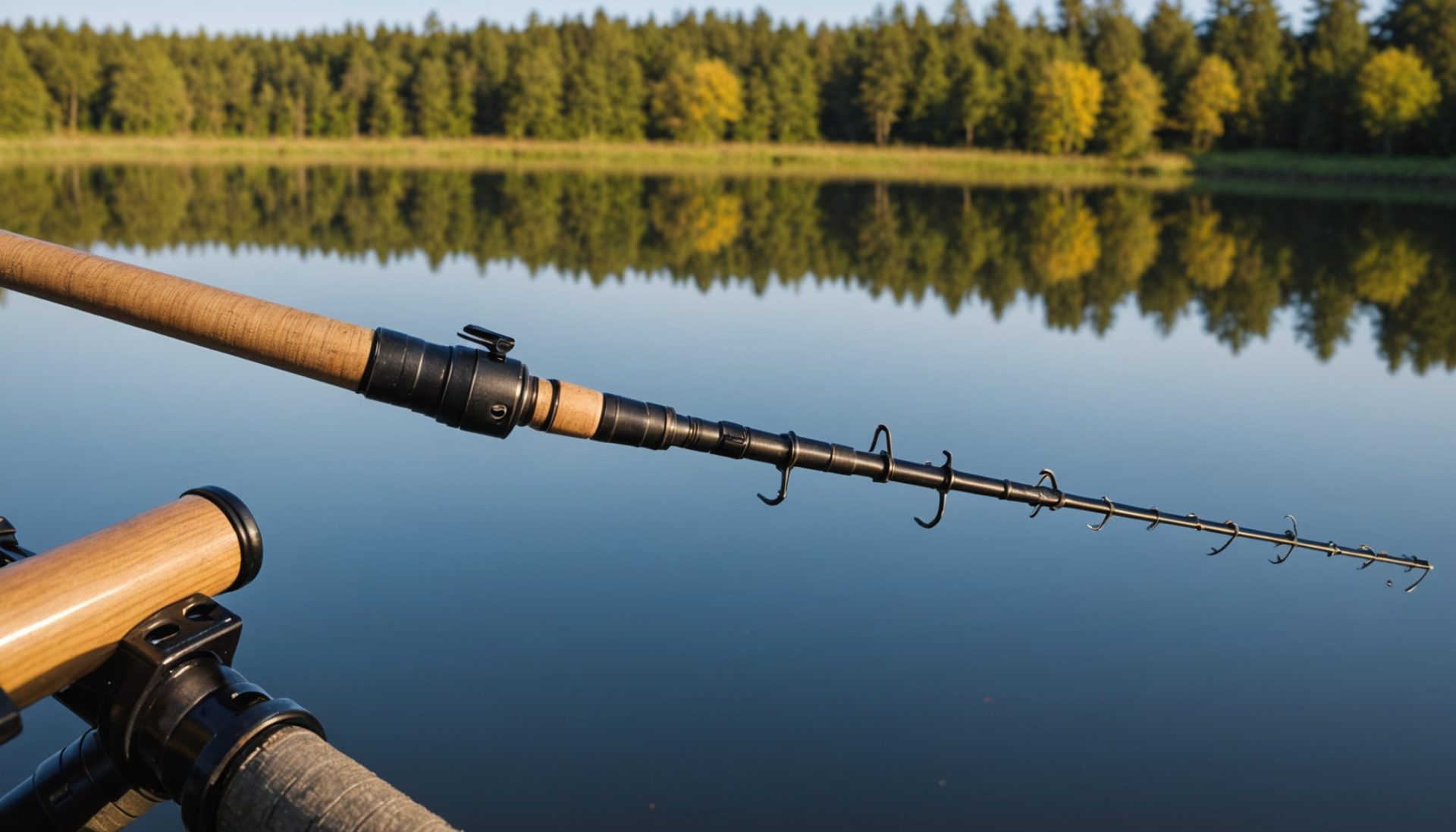découvrez les 6 techniques incontournables pour réussir la pêche en eau douce grâce à notre guide complet, idéal pour débutants et passionnés.