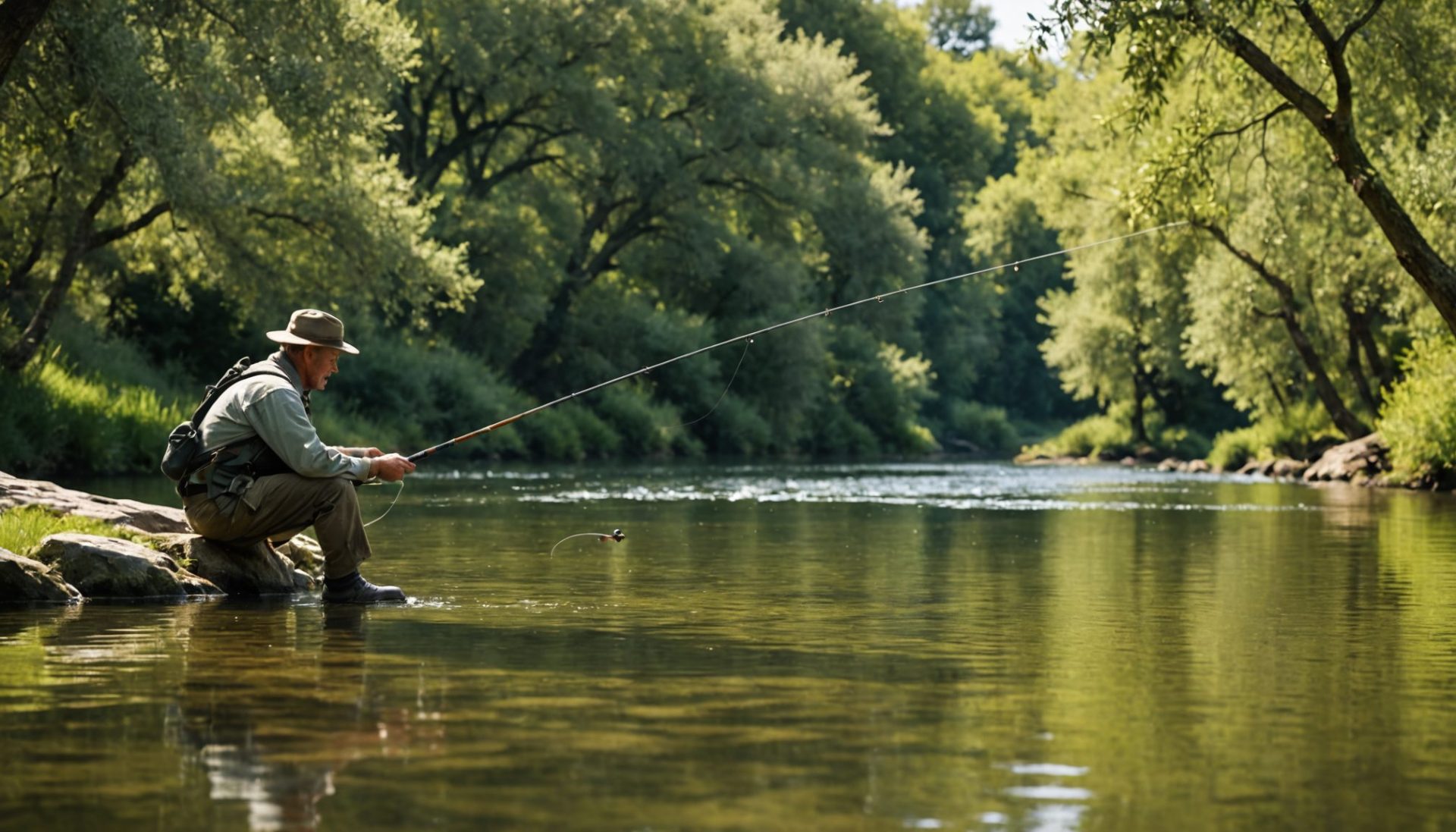 découvrez les meilleures techniques et astuces pour maîtriser la pêche à l'olive coulissante et améliorer vos performances au bord de l'eau.