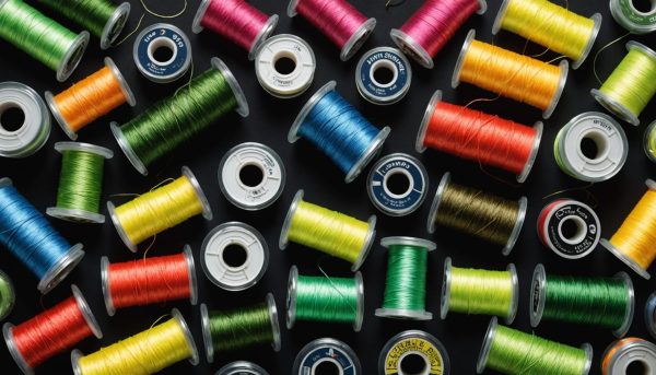 découvrez tout ce qu'il faut savoir sur les fils de pêche grâce à notre guide complet, incluant des conseils pratiques pour choisir et utiliser le meilleur fil selon vos besoins.