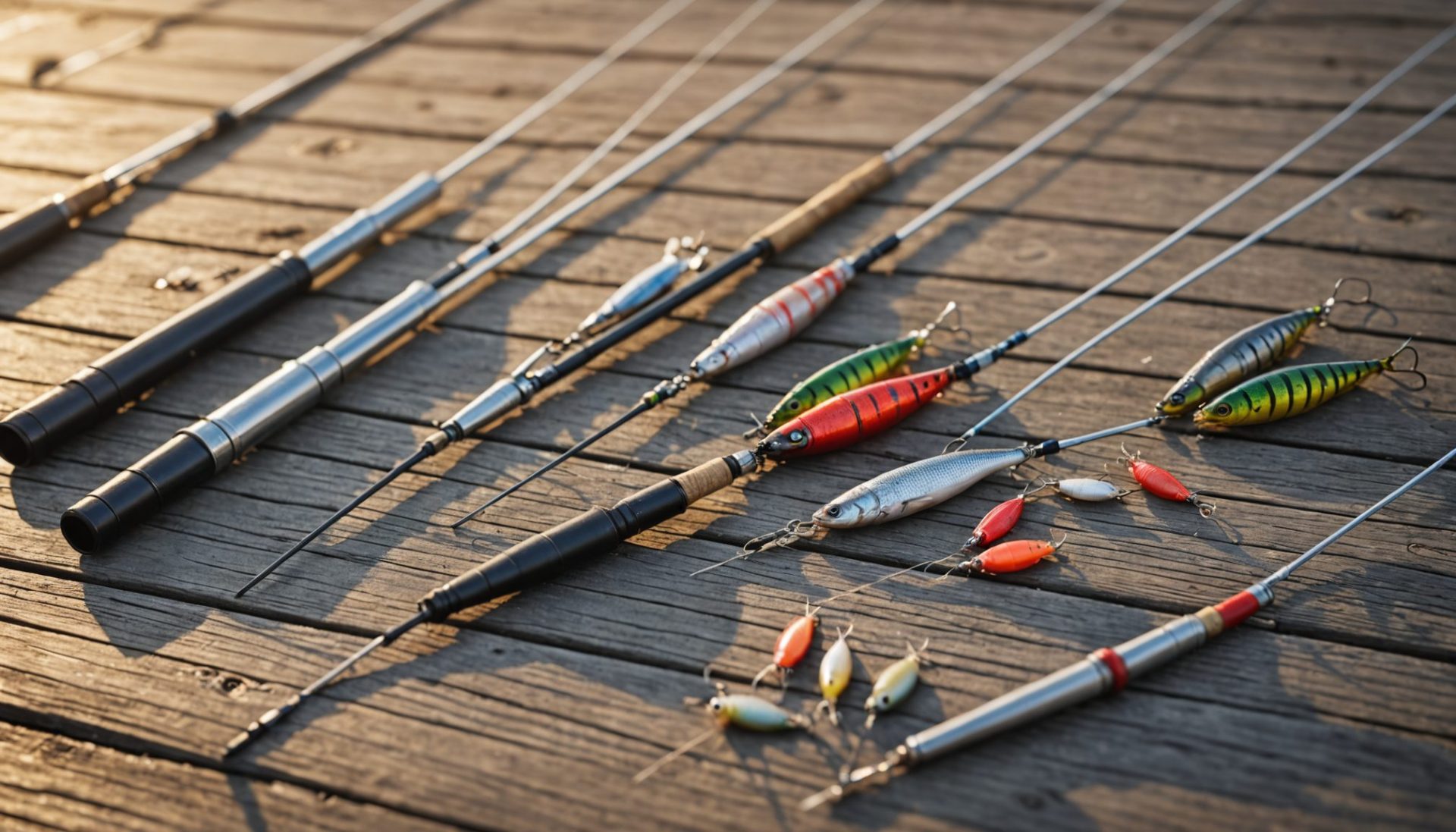 découvrez tout ce qu'il faut savoir sur les plombs indispensables en surfcasting pour optimiser vos sessions de pêche en bord de mer.