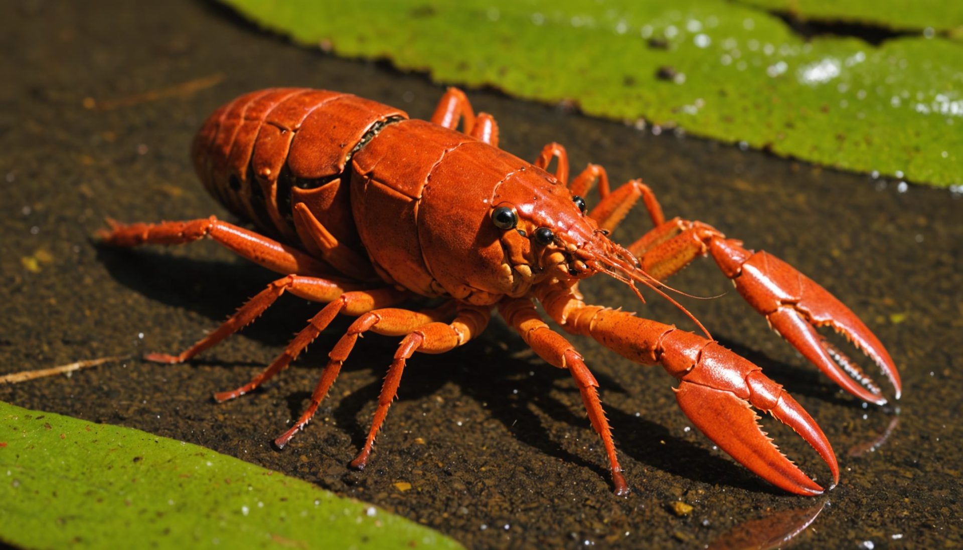 explorez la biodiversité des écrevisses d’eau douce en france, découvrez leur rôle écologique et les enjeux liés à leur conservation.