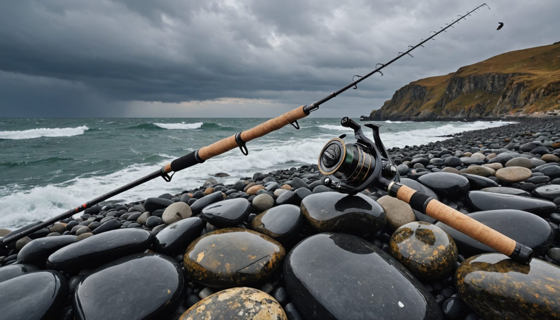 explorez le rockfishing avec nos techniques et conseils experts pour pêcher efficacement les poissons des récifs. améliorez votre passion et vos compétences dès aujourd'hui !