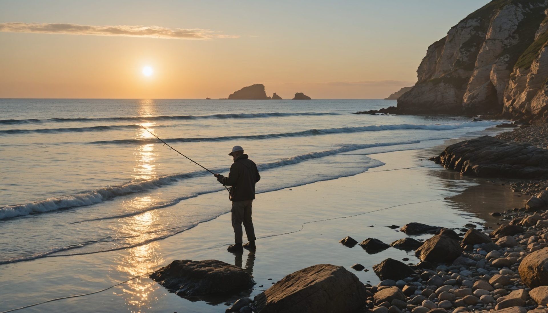 apprenez les techniques et astuces indispensables pour réussir la pêche au toc en bord de mer. découvrez nos conseils pour optimiser vos sorties et attraper plus facilement vos poissons préférés.