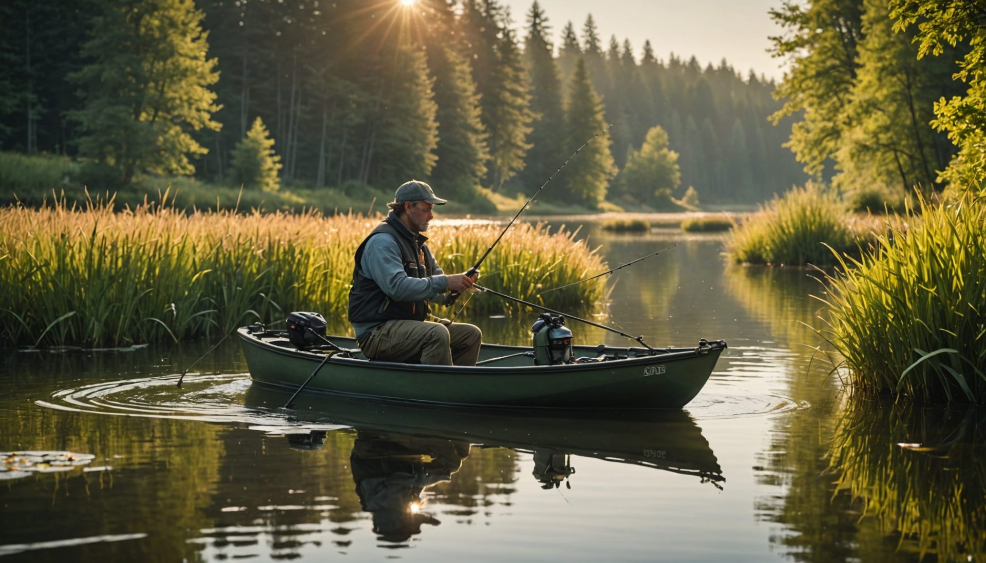 découvrez notre guide pratique pour maîtriser la pêche au flotteur coulissant et augmenter vos prises avec des techniques simples et efficaces.