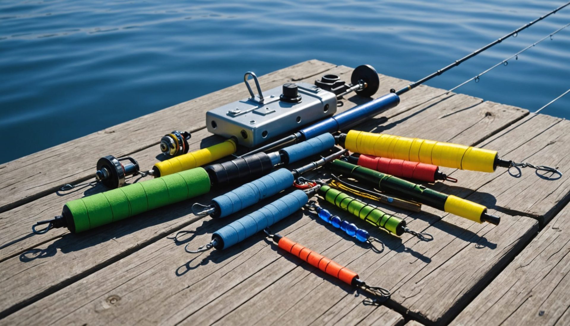 découvrez notre guide pratique pour maîtriser la pêche au flotteur coulissant et augmentez vos chances de prises réussies grâce à des techniques efficaces et faciles à appliquer.