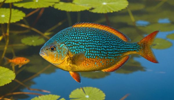 découvrez la perche, un poisson éclatant qui illumine les eaux calmes, véritable joyau de la nature à admirer pour sa beauté et sa grâce.